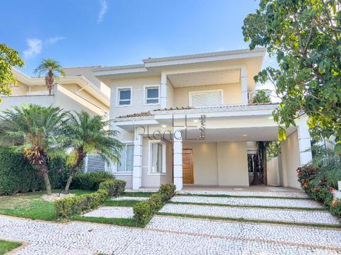 Casa à venda em Campinas, Swiss Park, com 4 suítes, com 273.47 m²