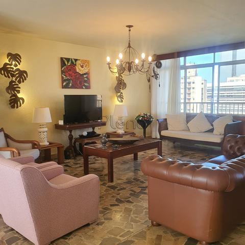 Apartamento Duplex à venda em Campinas, Bosque, com 5 quartos, com 491.6 m²