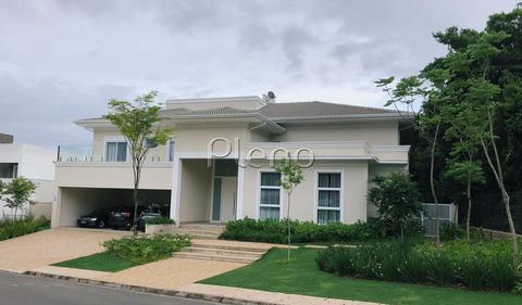 Casa à venda no Condomínio Villagio San Pietro em Valinhos, no bairro Dois Córregos.