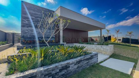 Casa à venda em Indaiatuba, Parque Residencial Indaiá, com 6 suítes, com 650 m²