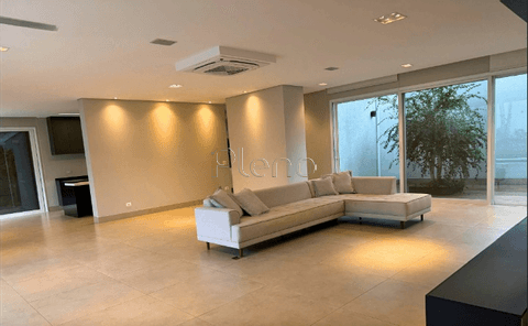 Casa à venda em Campinas, Loteamento Residencial Barão do Café, com 3 suítes, com 340 m²