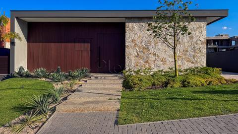 Casa à venda em Campinas, Loteamento Residencial Entre Verdes (Sousas), com 4 suítes, com 460 m²