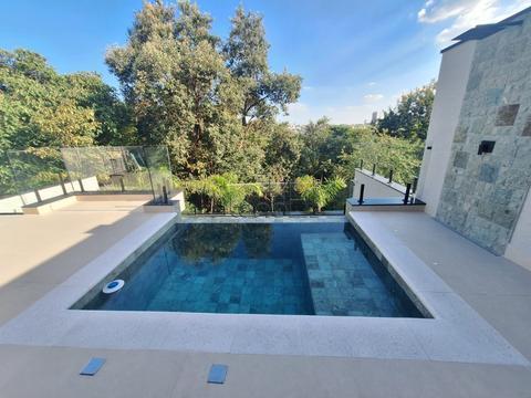 Sobrado à venda em Indaiatuba, Loteamento Park Gran Reserve, com 3 suítes, com 215.91 m²