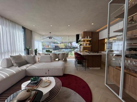 Apartamento à venda em Campinas, Cambuí, com 3 suítes, com 112.88 m², Vivio Cambuí