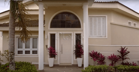 Sobrado à venda em Campinas, Loteamento Alphaville Campinas, com 4 suítes, com 500 m²