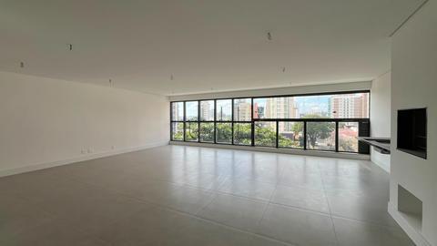 Apartamento à venda em Campinas, Cambuí, com 3 suítes, com 222 m², Prestige