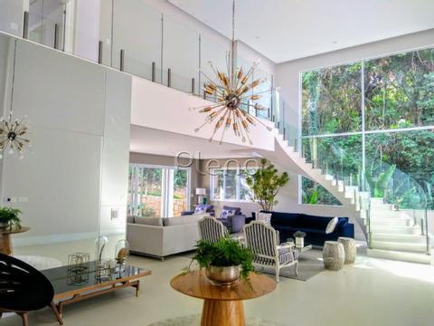 Casa à venda no Condomínio Villagio San Pietro em Valinhos, no bairro Dois Córregos.