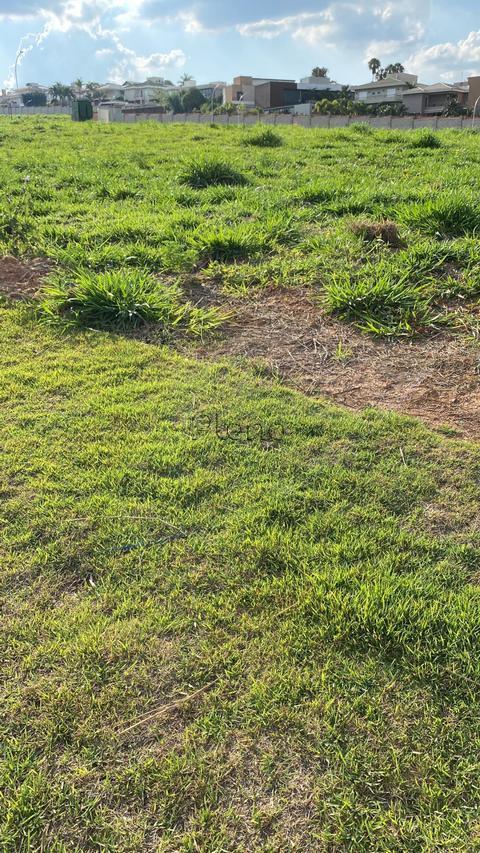 Terreno à venda em Campinas, Alphaville Dom Pedro, com 412.5 m², Alphaville Dom Pedro 0