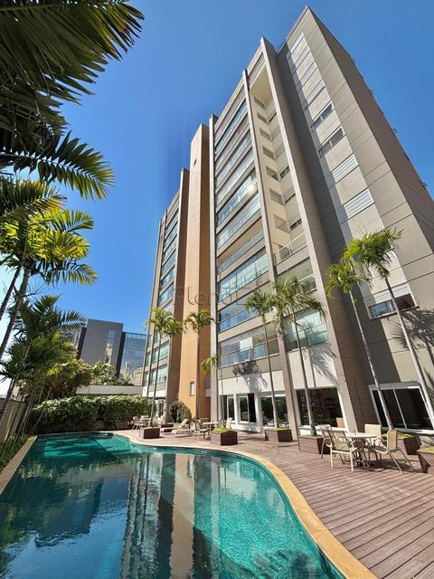 Cobertura à venda em Campinas, Cambuí, com 3 suítes, com 247 m², Bella Vita