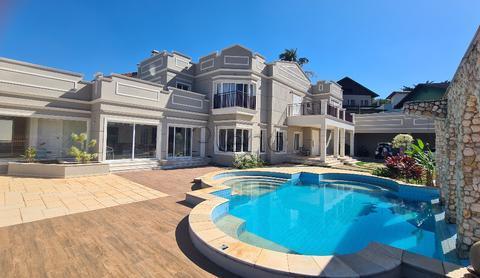 Casa à venda e para alugar em Valinhos, Vale do Itamaracá, com 4 suítes, com 667 m²