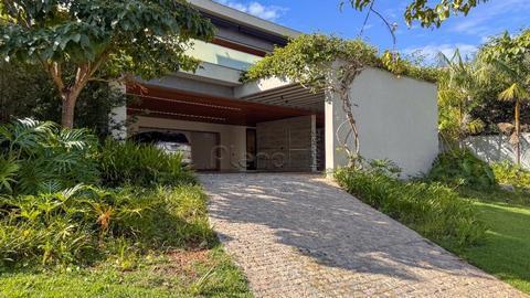 Sobrado à venda em Campinas, Loteamento Alphaville Campinas, com 5 quartos, com 720 m²