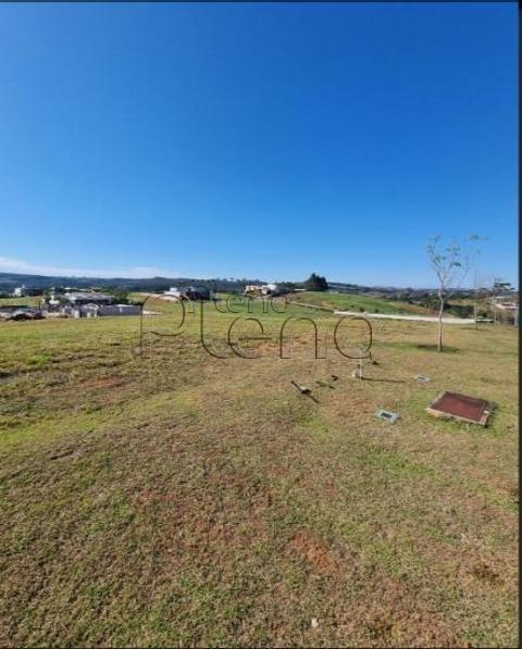 Terreno à venda em Campinas, Loteamento Residencial Entre Verdes (Sousas), com 1340 m²