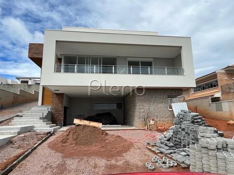 Venda | Casa com 393,00 m², 5 dormitório(s). Monte Alegre, Vinhedo