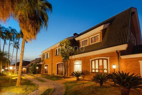 Casa à venda em Campinas, Parque Taquaral, com 21 quartos, com 1542 m²